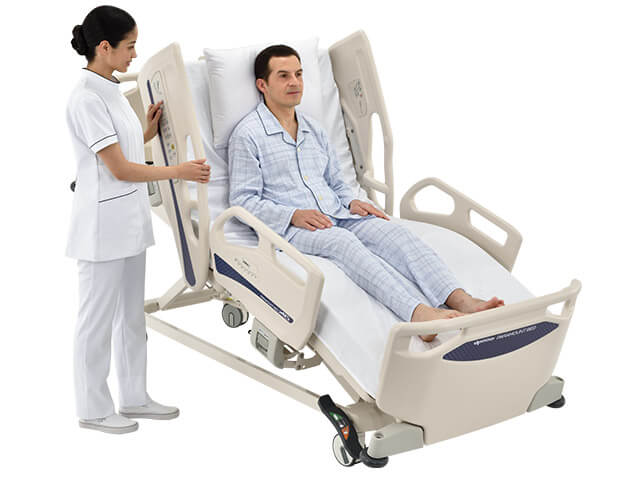 Early Patient Mobilization