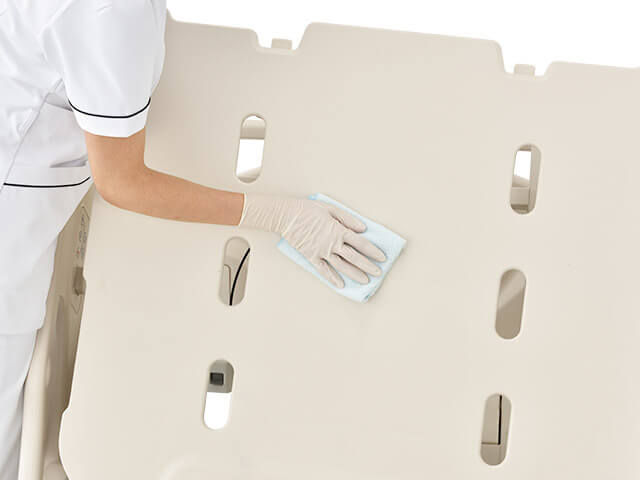 Infection Control