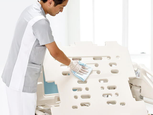 Infection Control