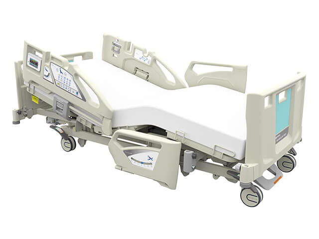 Hospital Products