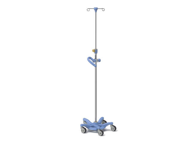 IV Stand