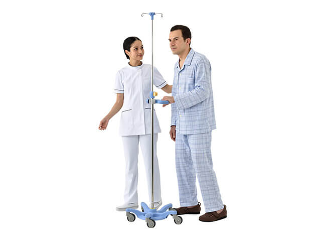 IV Stand