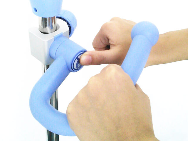 IV Stand