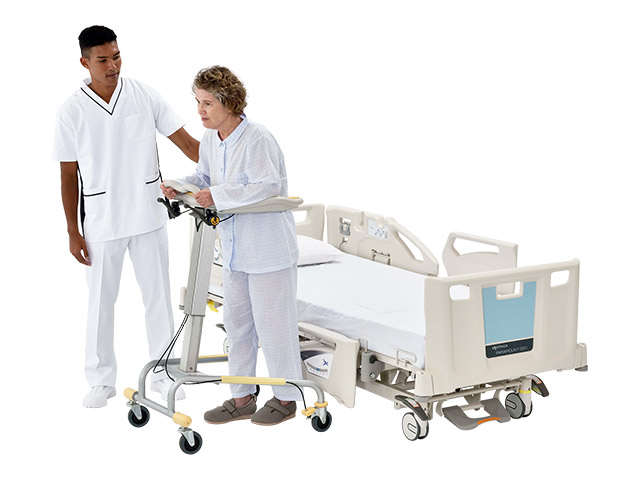 KA-390 Series Walking Aid