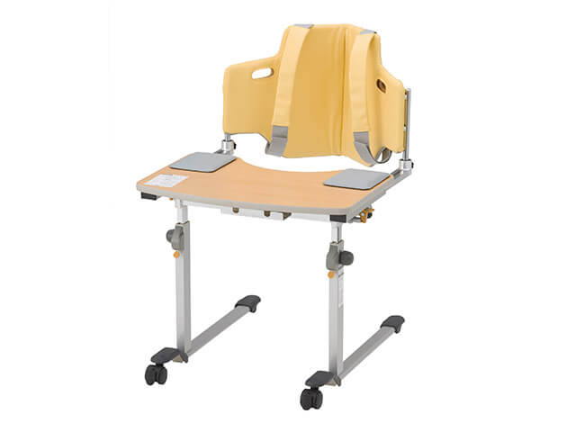 Sittan™ Rehabilitation Table