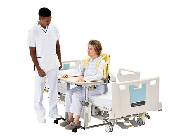 Sittan™ Rehabilitation Table
